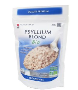 psyllium blond 200g