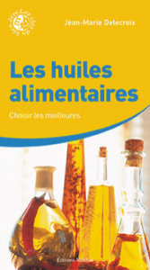 les huiles alimentaires
