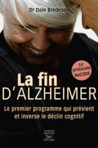 LA FIN D'ALZHEIMER
