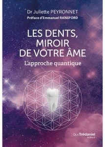 Livre les dents miroir de l'ame