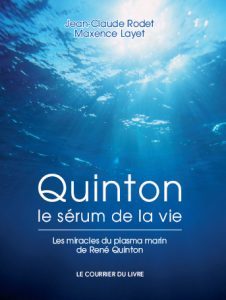 quinton serum de la vie