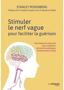 Livre stimuler le nerf vague