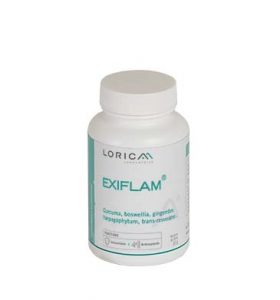 Exiflam