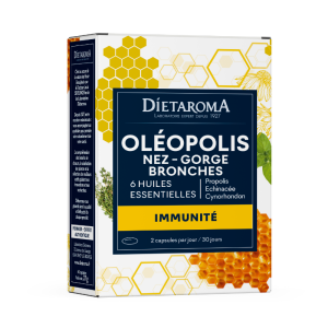 oleopolis