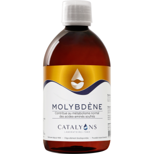 molybdène