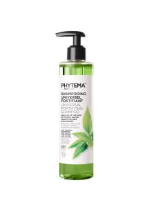 shampoing universel fortifiant