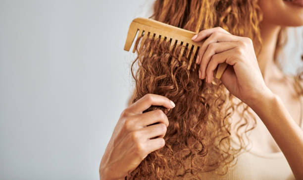 chute des cheveux